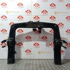 Punte Spate Smart Fortwo Smart Cabrio 2000 - 2007
