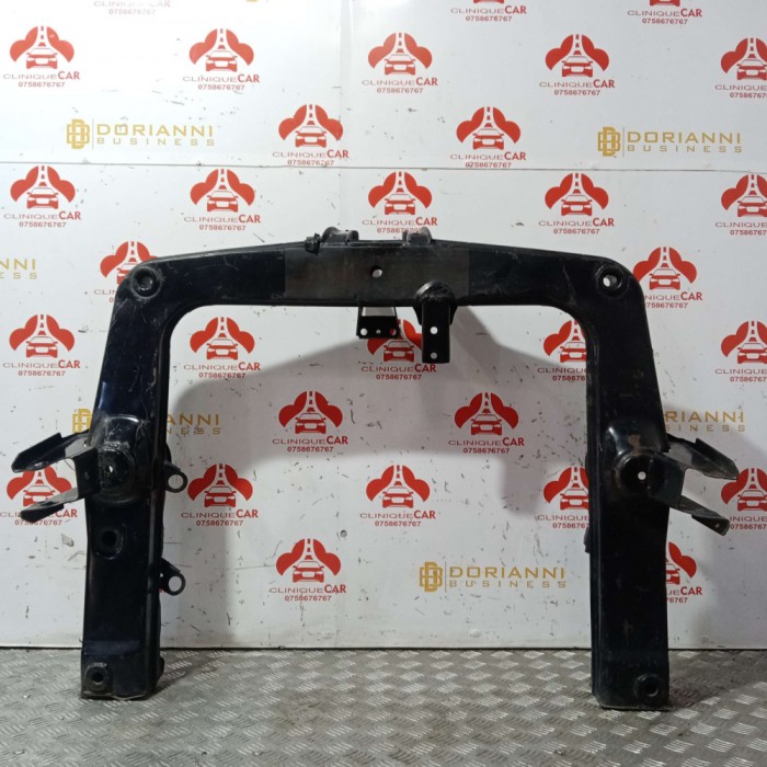 Punte Spate Smart Fortwo Smart Cabrio 2000 - 2007