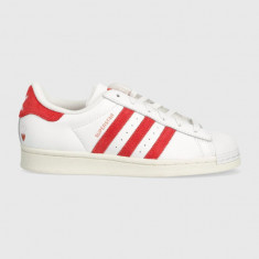 adidas Originals sneakers Superstar culoarea alb, IG5958