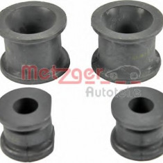 Set reparatie, bucsa bara stabilizatoare MERCEDES M-CLASS (W163) (1998 - 2005) METZGER 52079908