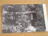 QW25 O - Carte postala - tematica turism - vedere - Olanesti 16 - 1962