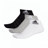 Sosete adidas CUSH ANK 3PP