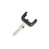 Carcasa cheie Opel cu lama inclusa, marcaj stanga, cod 1171-82