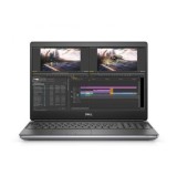 Laptop Refurbished, DELL PRECISION 7550 Workstation, Procesor I7 10850H, Memorie RAM 32 GB, SSD 512 GB NVME, Windows 11 Pro, Placa video Nvidia Quadro