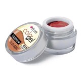 Gel colorat LED/UV n. 249, 5ml - Gold Edition, ENII NAILS