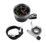 Kilometraj kit motor bicicleta benzina