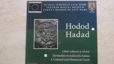 Hodod (Hadad) - Ghid cultural si istoric foto