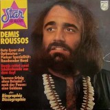 VINIL LP Demis Roussos &ndash; Star F&uuml;r Millionen (-VG)