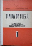 LIMBA ENGLEZA. MANUAL PENTRU ANUL I DE STUDIU-GEORGIANA FARNOAGA, ANCA IONICI-274486