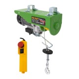 Cumpara ieftin Troliu electric electropalan 250/500kg, 1020W, 12m, 8kg, macara electrica Procraft TP500
