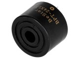 Traductor de sunet piezoelectric THT 8mA &Oslash; 24mm