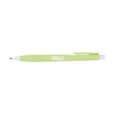 Creion mecanic Strigo 2.0 mm cu ascutitoare integrata,diverse culori