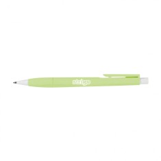 Creion mecanic Strigo 2.0 mm cu ascutitoare integrata,diverse culori