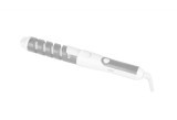 Cumpara ieftin Ondulator Par Zilan ZLN-0429, Ceramic, 19mm, 25W, Alb/Roz, Bucle Uniforme, Uz Casnic