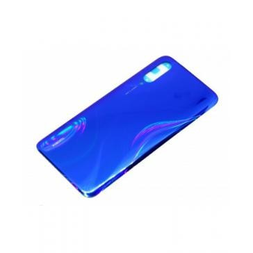 Capac Baterie Xiaomi Mi 9 Lite Albastru Original foto