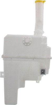 Rezervor spalator parbriz Mazda 6 (Gg/Gy) 06.2002-11.2007, Fara Pompa Sprit, GP9A67481A foto