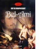 Bel-Ami - Guy de Maupassant
