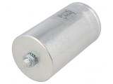 Condensator Polipropilenă 60uF Cu Șuruburi M10 ESR 4m&Omega;