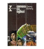 Georg Scherg - Camera cu oglinzi - roman - 114644