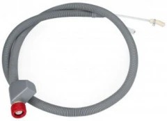 Furtun alimentare apa + aquastop masina de spalat vase Beko