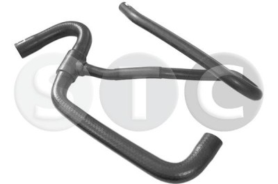 STC T409518 Furtun radiator foto