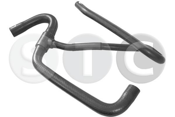 STC T409518 Furtun radiator