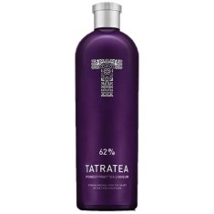 Lichior pe Baza de Ceai Tatratea Forest Fruit, 0.7 L, 62% Alcool, Lichior Tatratea Forest Fruit Tea Liqueur, Lichior de Ceai Tatratea, Tatratea Lichio foto