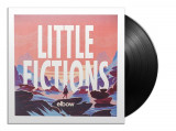 Little Fictions - Vinyl | Elbow, Polydor Records