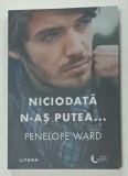 NICIODATA N - AS PUTEA de PENELOPE WARD , 2024