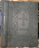 Ceaslov-dupa editia din 1874 de la Manastirea Neamt