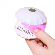Mini Lampa UV LED Blueque™ Shell, 18W, Reincarcabila, Portabila