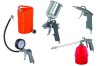 Accesorii compresor set 5pcs RD-AT02 HardWork ToolsRange