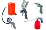 Accesorii compresor set 5pcs RD-AT02 HardWork ToolsRange