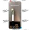 Display Xiaomi Redmi Note 8
