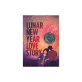 Lunar New Year Love Story