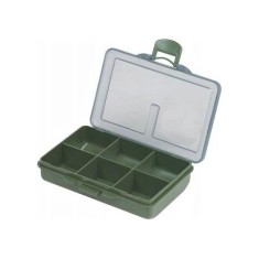 Cutii accesorii valigeta cu 6 sertare 10,5 x 7,2 x 2,5 cm