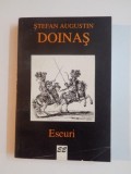 ESEURI de STEFAN AUGUSTIN DOINAS, 1996