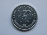 2 LIPE 1997 CROATIA-XF