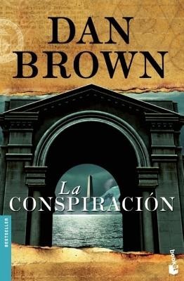 La Conspiracion = Deception Point foto