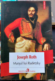 Marsul lui Radetzky - Joseph Roth