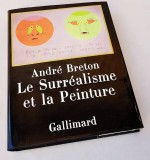 Cumpara ieftin Andre Breton-Suprarealismul si Pictura,Brauner,Herold,Dali,format mare,ed de lux