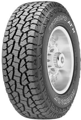 Anvelope Hankook RF10 Dynapro AT M 195/80R15 96T Vara
