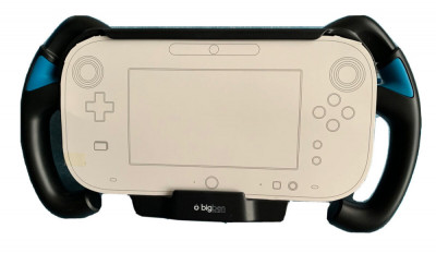 Volan - Nintendo Wii U - EAN: 3499550313192 foto