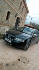 Audi a4 1.9tdi foto