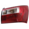 Stop spate, lampa Kia Rio (Ub), 09.2011-12.2016, Model : 4 usi, montare spate, dreapta, P21/5W+PY21W; fara soclu bec; exterior, TYC