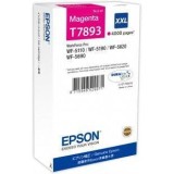Cartus cerneala Epson T7893, magenta, capacitate 34ml