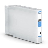 Epson original ink C13T04A24N, XXL, cyan, 8000str.