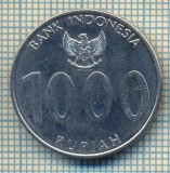 12244 MONEDA - INDONESIA - 1000 RUPIAH - ANUL 2010 -STAREA CARE SE VEDE