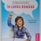 COMUNICARE IN LIMBA ROMANA , CAIET DE LUCRU , CLASA A - II -A de CONSUELA COLTAN ...GABRIELA MURESAN , 2024