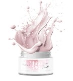 Gel Constructie Unghii Thixo PRO YOSHI UV/LED, 15ml, Champagne Nude - Gel Dur Modelare, Extensie Unghii Rezistent